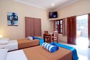 Lovina Oasis