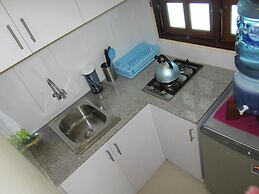 Lovina Oasis