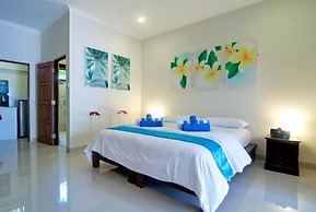 Lovina Oasis