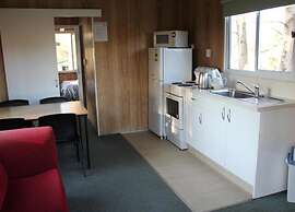 Rotorua Thermal Holiday Park
