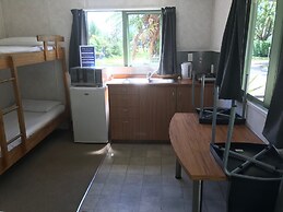 Rotorua Thermal Holiday Park