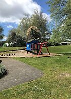 Rotorua Thermal Holiday Park