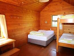 Rotorua Thermal Holiday Park