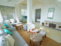 Mayo Resort