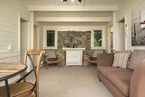 Furneaux Lodge