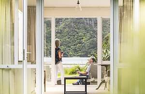 Furneaux Lodge