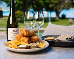 Furneaux Lodge