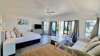 The Beach House