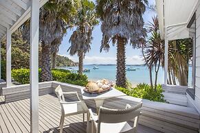 The Beach House