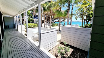 The Beach House