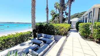 The Beach House