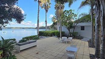 The Beach House