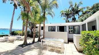 The Beach House