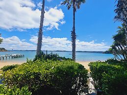 The Beach House