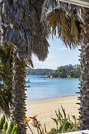 The Beach House