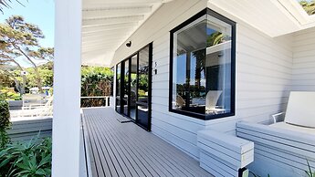 The Beach House