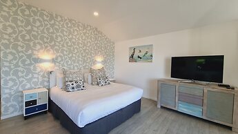 The Beach House