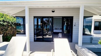 The Beach House
