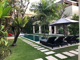 Villa Zanissa