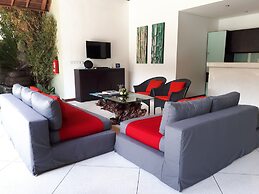 Villa Zanissa