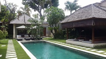 Villa Zanissa