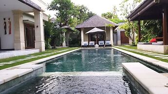 Villa Zanissa