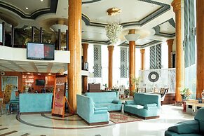 Pride Premier Solitaire Dehradun