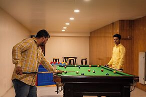 Pride Premier Solitaire Dehradun
