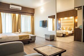 Pride Premier Solitaire Dehradun