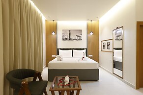 Pride Premier Solitaire Dehradun
