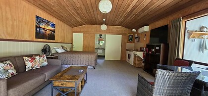 The Rocks Chalets