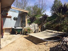 The Rocks Chalets
