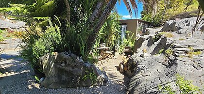 The Rocks Chalets