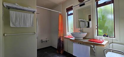 The Rocks Chalets