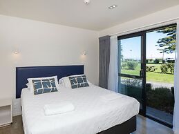 Waikanae Beach TOP 10 Holiday Park