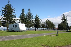 Waikanae Beach TOP 10 Holiday Park