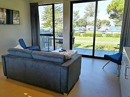 Waikanae Beach TOP 10 Holiday Park