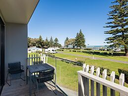 Waikanae Beach TOP 10 Holiday Park