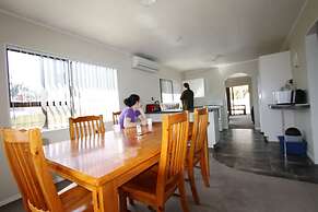 Waikanae Beach TOP 10 Holiday Park