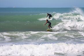 Waikanae Beach TOP 10 Holiday Park