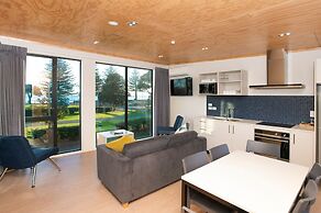 Waikanae Beach TOP 10 Holiday Park