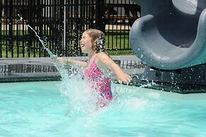 Waikanae Beach TOP 10 Holiday Park