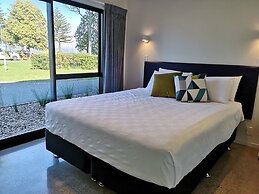 Waikanae Beach TOP 10 Holiday Park