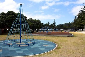 Waikanae Beach TOP 10 Holiday Park