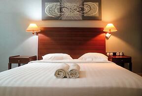 Hotel Mariat Sorong