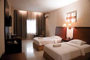 Hotel Mariat Sorong