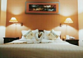 Hotel Mariat Sorong