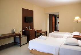 Hotel Mariat Sorong