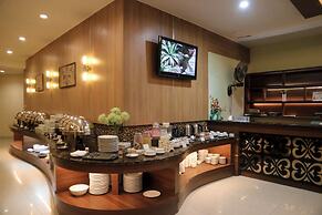 Hotel Mariat Sorong