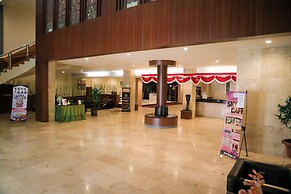 Hotel Mariat Sorong